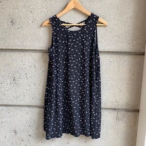 Gap dress with pockets